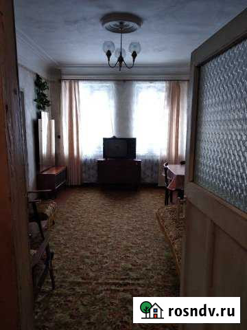 3-комнатная квартира, 60 м², 1/2 эт. на продажу в Шахунье Шахунья - изображение 1