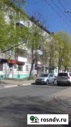 4-комнатная квартира, 62 м², 3/5 эт. на продажу в Твери Тверь