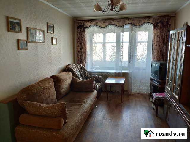 2-комнатная квартира, 41 м², 5/5 эт. на продажу в Гагарине Гагарин - изображение 1