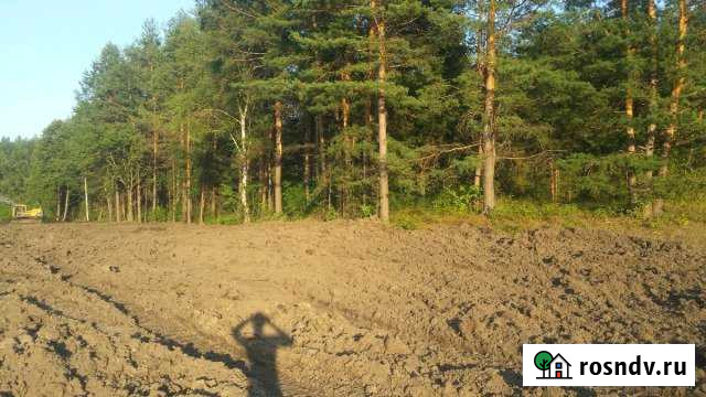 Участок ИЖС 15 сот. на продажу в Кочкурово Кочкурово - изображение 1