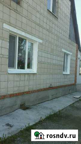 Коттедж 100 м² на участке 12 сот. на продажу в Асбесте Асбест - изображение 1