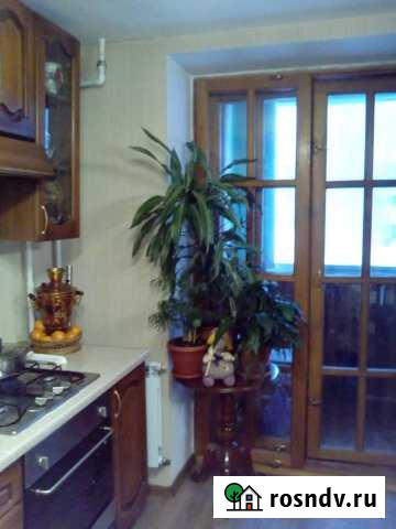 3-комнатная квартира, 64 м², 2/5 эт. на продажу в Волжске Волжск - изображение 1