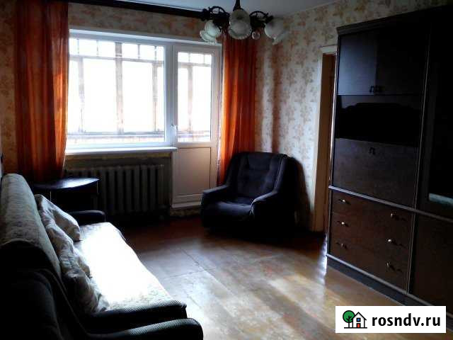 3-комнатная квартира, 58 м², 5/5 эт. в аренду на длительный срок в Иваново Иваново - изображение 1