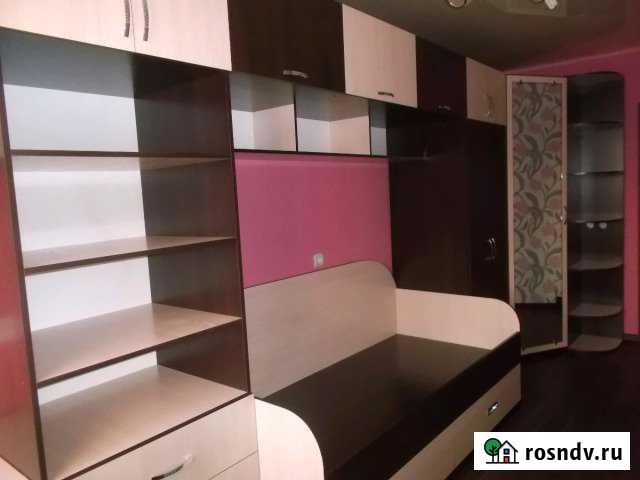 2-комнатная квартира, 45 м², 3/5 эт. на продажу в Мундыбаше Мундыбаш - изображение 1