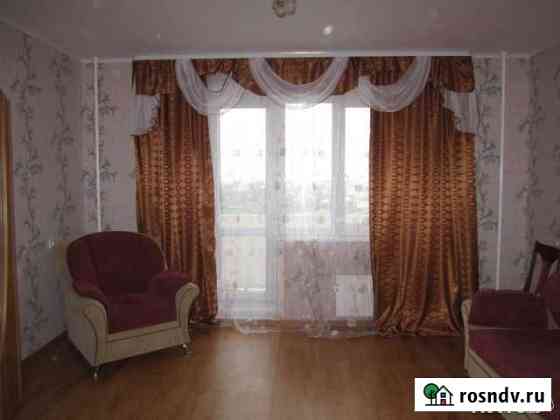 2-комнатная квартира, 56 м², 7/10 эт. в аренду на длительный срок в Кургане Курган