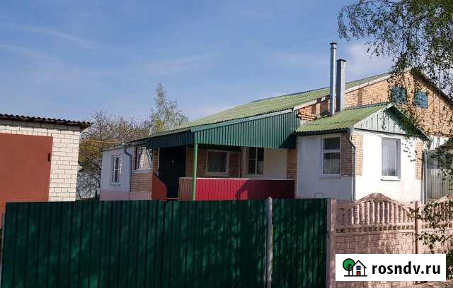 Дом 63 м² на участке 25 сот. на продажу в Новомичуринске Новомичуринск - изображение 1