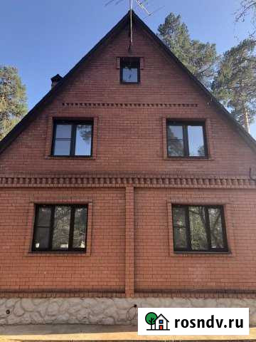 Коттедж 340 м² на участке 10 сот. на продажу в Королеве Королев - изображение 1