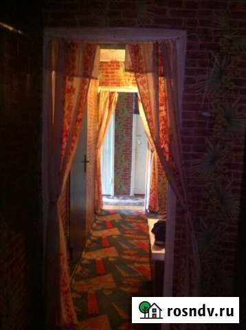 Комната 17 м² в 1-ком. кв., 5/9 эт. на продажу в Заринске Заринск - изображение 1