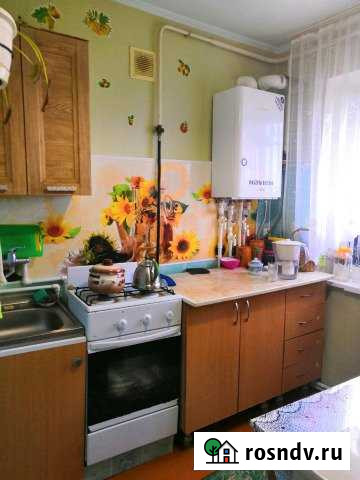 3-комнатная квартира, 48 м², 2/2 эт. на продажу в Белореченске Белореченск - изображение 1