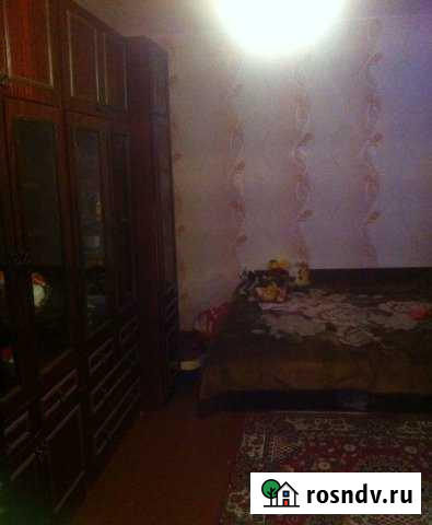 2-комнатная квартира, 46 м², 1/4 эт. на продажу в Волге Волга - изображение 1