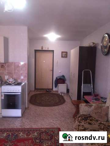 Квартира-студия, 29 м², 1/3 эт. на продажу в Череповце Череповец - изображение 1