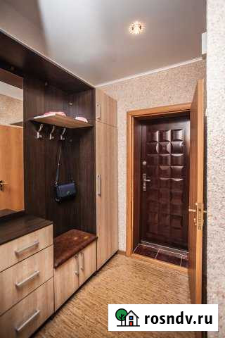 2-комнатная квартира, 44 м², 1/2 эт. на продажу в Увельском Увельский - изображение 1