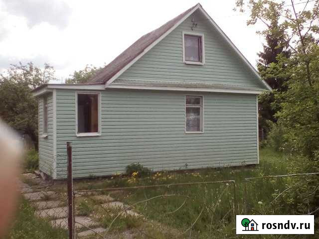 Дача 36 м² на участке 6 сот. в аренду на длительный срок в Тосно Тосно - изображение 1