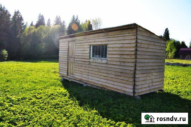 Участок ИЖС 16 сот. на продажу в Бегуницах Бегуницы - изображение 1