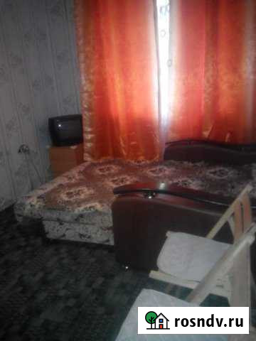 Комната 14 м² в 1-ком. кв., 3/5 эт. в аренду на длительный срок в Наро-Фоминске Наро-Фоминск - изображение 1