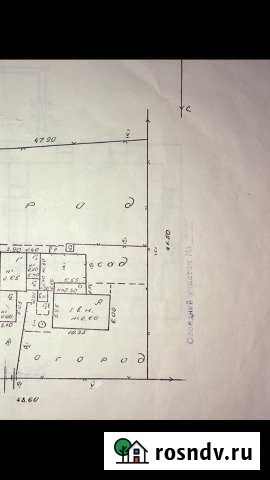 Дом 37.5 м² на участке 10 сот. на продажу в Вышестеблиевской Вышестеблиевская - изображение 1