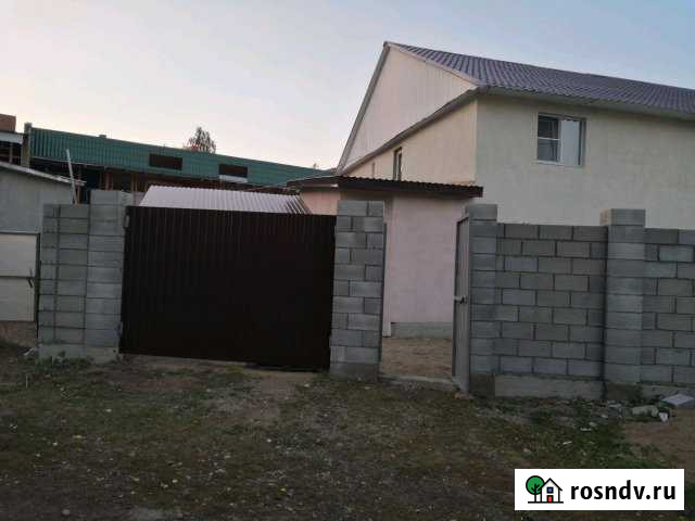 Дача 100 м² на участке 400 сот. в аренду посуточно в Магнитогорске Магнитогорск - изображение 1