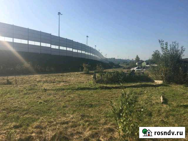 Участок СНТ, ДНП 10 сот. на продажу в Аннино Аннино - изображение 1