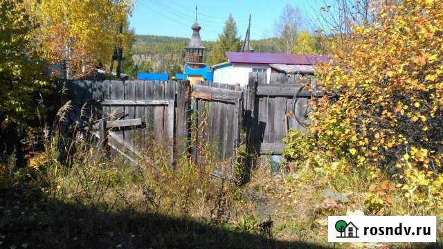 Дом 40 м² на участке 6 сот. на продажу в Чульмане Чульман - изображение 1