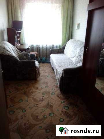 2-комнатная квартира, 42 м², 5/5 эт. на продажу в Белебее Белебей - изображение 1