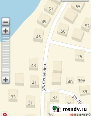 Участок ИЖС 7 сот. на продажу в Салехарде Салехард - изображение 1