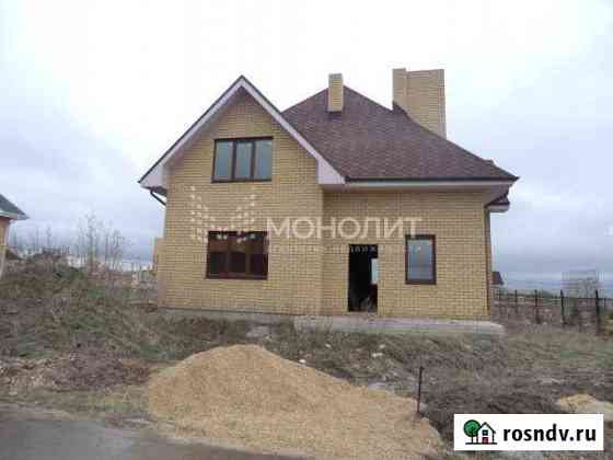 Коттедж 150 м² на участке 9 сот. на продажу в Богородске Богородск