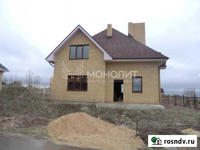 Коттедж 150 м² на участке 9 сот. на продажу в Богородске Богородск - изображение 1
