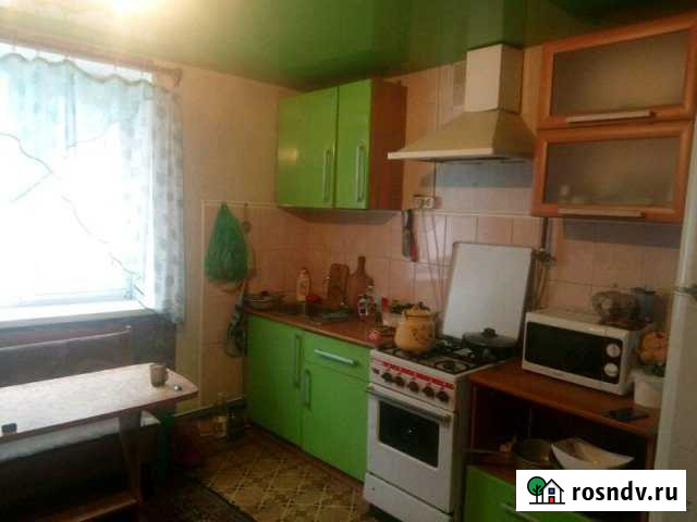 2-комнатная квартира, 45 м², 2/2 эт. на продажу в Городище Волгоградской области Городище - изображение 1
