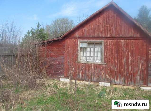 Участок СНТ, ДНП 12 сот. на продажу в Петушках Петушки - изображение 1