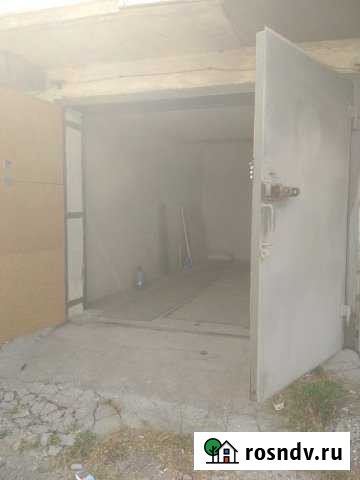 Гараж 20 м² в аренду в Севастополе Севастополь - изображение 1