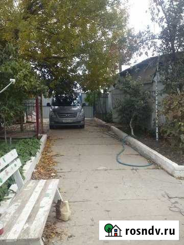 Дом 62.4 м² на участке 7 сот. на продажу в Нариманове Нариманов - изображение 1