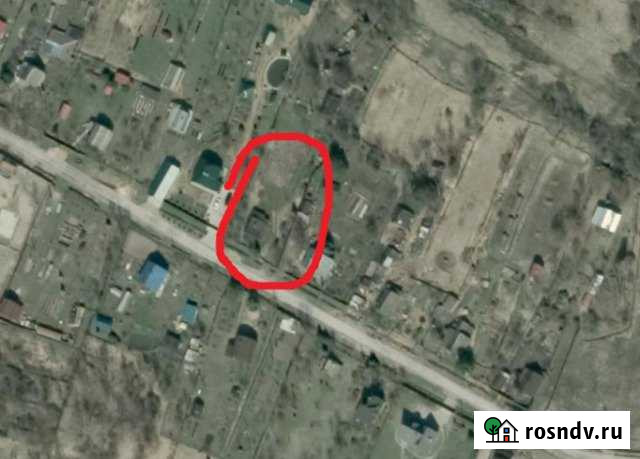 Участок ИЖС 15 сот. на продажу в Сосново Сосново - изображение 1
