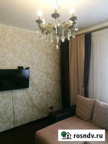 1-комнатная квартира, 37 м², 3/7 эт. на продажу в Пятигорске Пятигорск - изображение 1