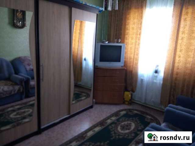 Квартира-студия, 23 м², 1/3 эт. на продажу в Ульяновске Ульяновск - изображение 1