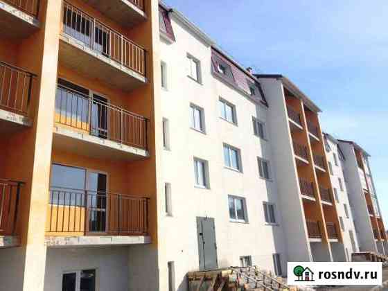 1-комнатная квартира, 40 м², 4/4 эт. на продажу в Миасском Миасское