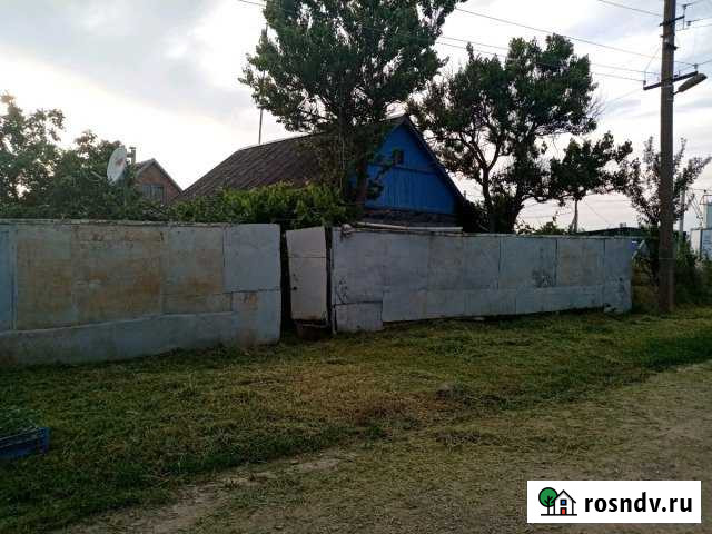 Дом 40 м² на участке 14 сот. на продажу в Гривенской Гривенская - изображение 1