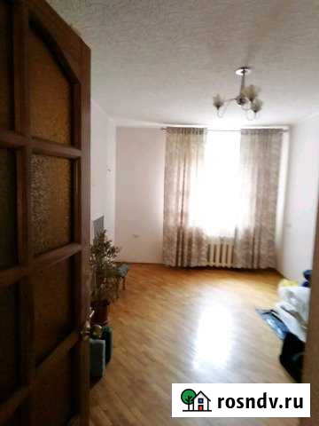 3-комнатная квартира, 58 м², 1/5 эт. на продажу в Людиново Людиново - изображение 1