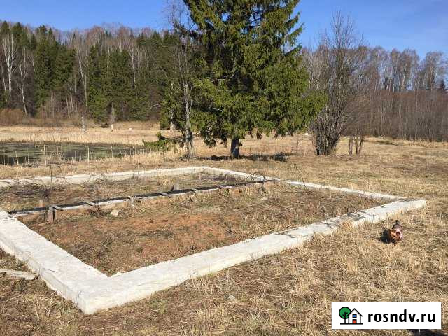 Участок ИЖС 17 сот. на продажу в Нытве Нытва - изображение 1