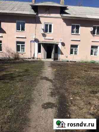 2-комнатная квартира, 48 м², 1/2 эт. на продажу в Узловой Узловая