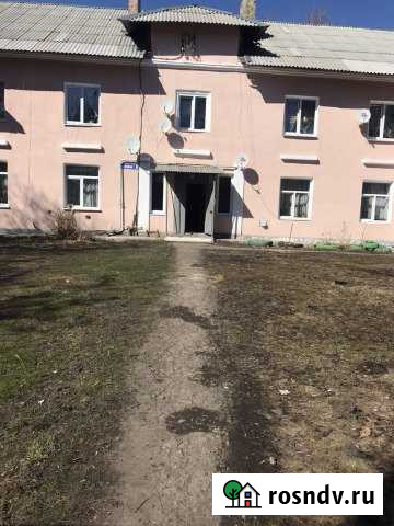 2-комнатная квартира, 48 м², 1/2 эт. на продажу в Узловой Узловая - изображение 1
