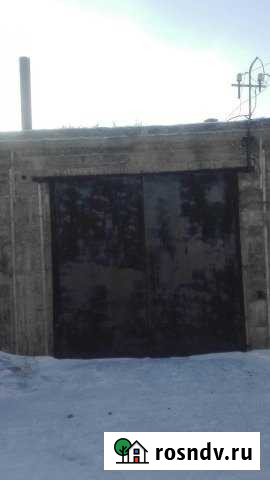 Гараж 24 м² на продажу в Кызыле Кызыл - изображение 1