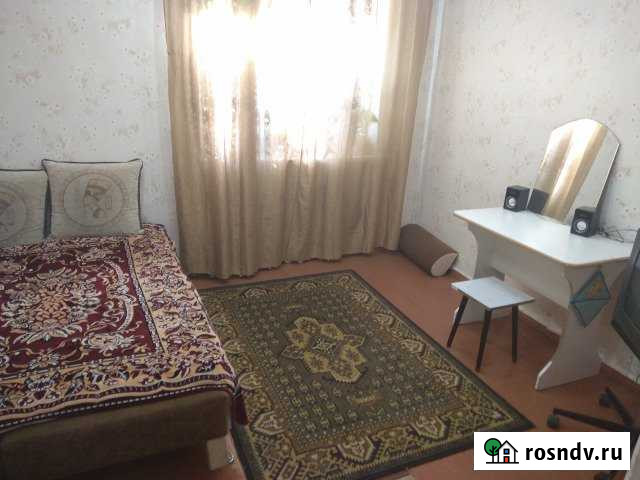 Квартира-студия, 20 м², 2/5 эт. на продажу в Саранске Саранск - изображение 1
