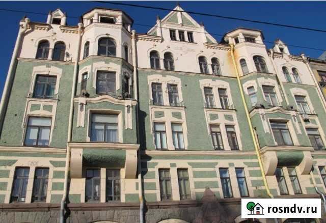 Комната 13 м² в 5-ком. кв., 2/5 эт. на продажу в Выборге Выборг - изображение 1