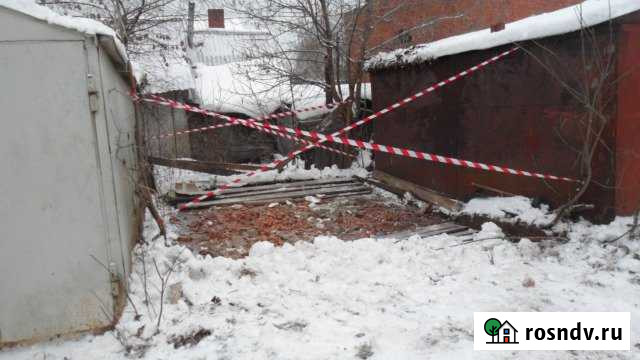 Машиноместо в аренду в Чебоксарах Чебоксары - изображение 1