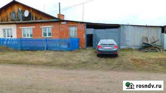 Дом 90 м² на участке 16 сот. на продажу в Двуреченске Двуреченск