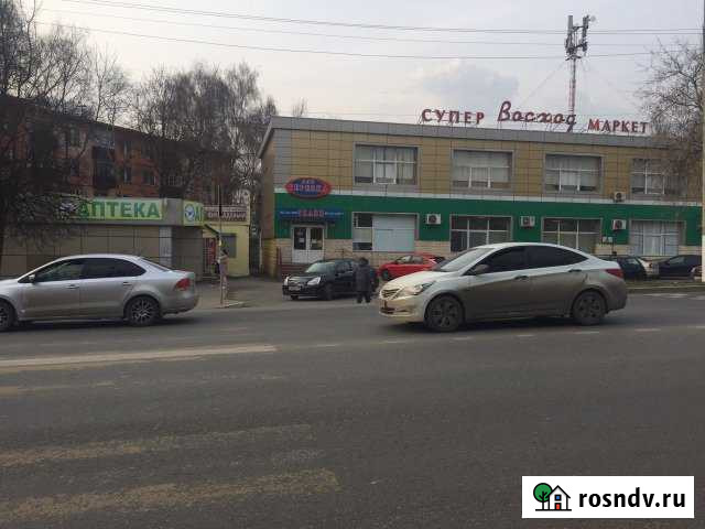 Сдам здание в центре г. Чехов Чехов - изображение 1