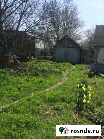 Дом 30 м² на участке 52 сот. на продажу в Кирпильской Кирпильская - изображение 1