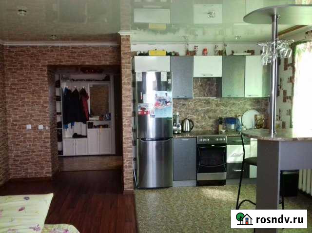 Квартира-студия, 36 м², 6/10 эт. на продажу в Новоалтайске Новоалтайск - изображение 1