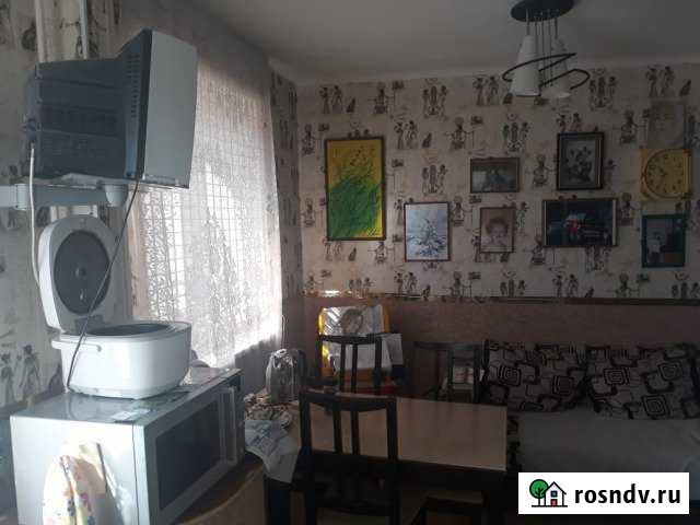 4-комнатная квартира, 62 м², 2/5 эт. на продажу в Верхней Салде Верхняя Салда - изображение 1