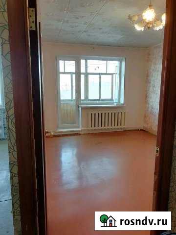 1-комнатная квартира, 34 м², 5/5 эт. на продажу в Ирбите Ирбит - изображение 1